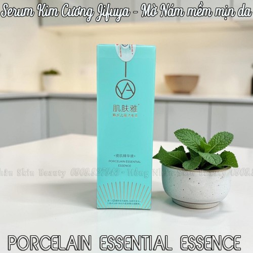 SERUM KIM CƯƠNG JIFUYA