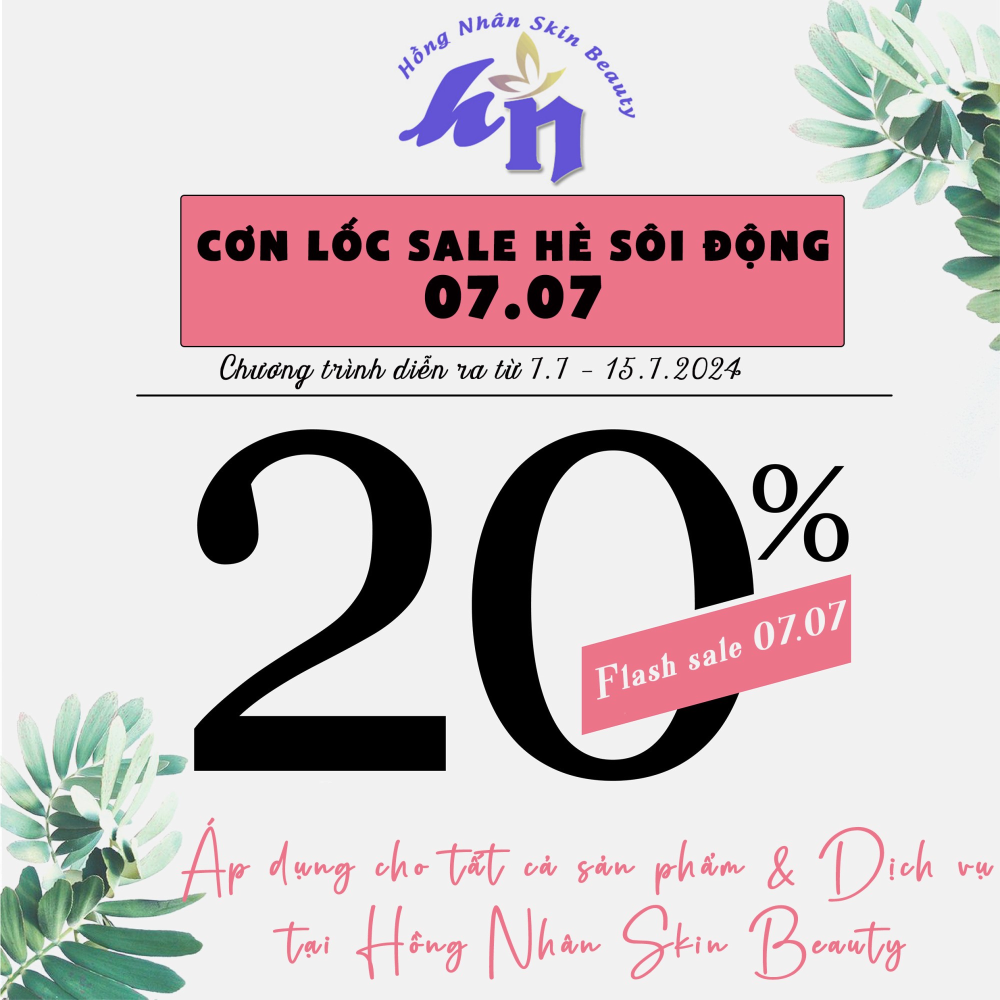 sale he chan dong