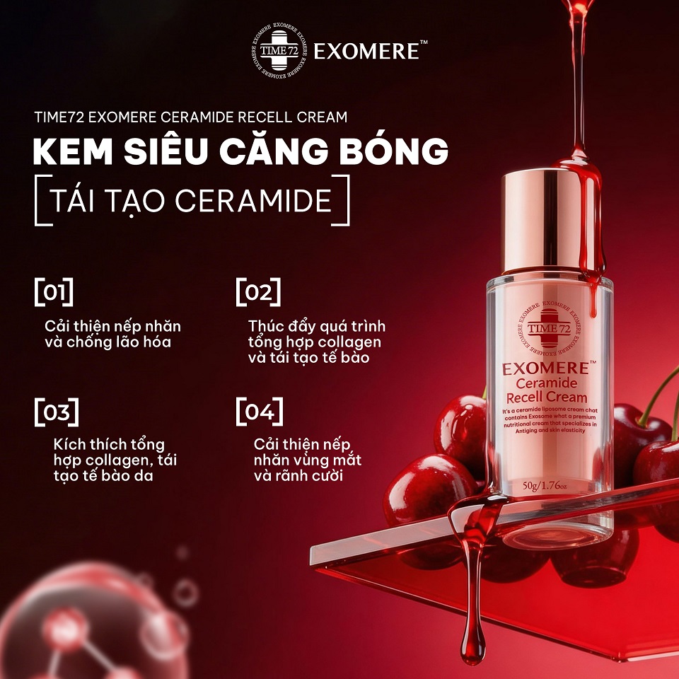 ceramide chung