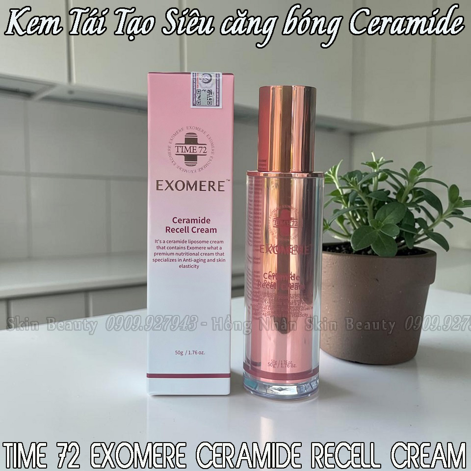 ceramide hns
