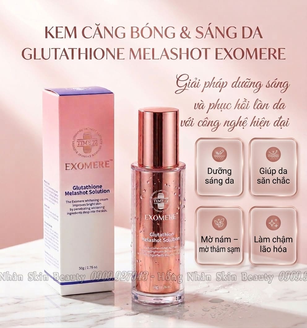 kem glutathione hns