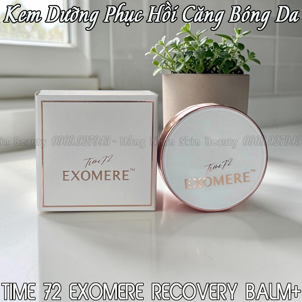 recovery balm